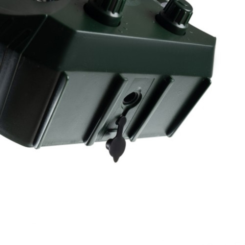 Ultrazvukový odpudzovač zvierat, hlodavcov a vtákov