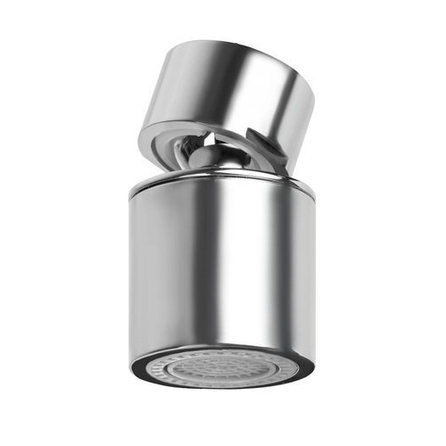 Úsporná perlička s kloubem