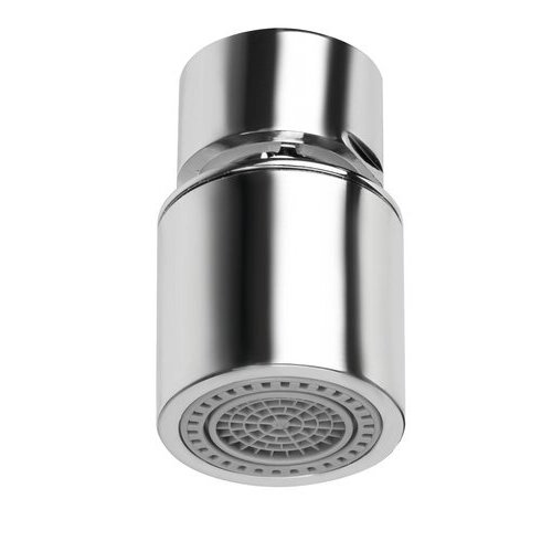 Úsporný perlátor na vodu s kĺbom