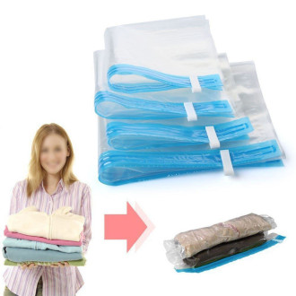 Vákuový vak na skladovanie - 50 x 70 cm