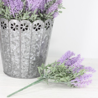 Vetvička levandule 29 cm