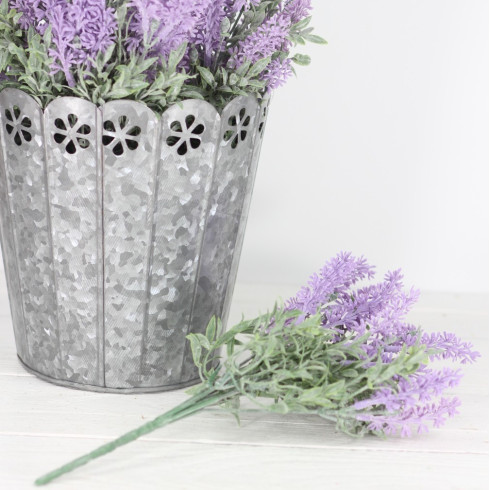 Vetvička levandule 29 cm