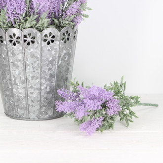 Vetvička levandule 29 cm