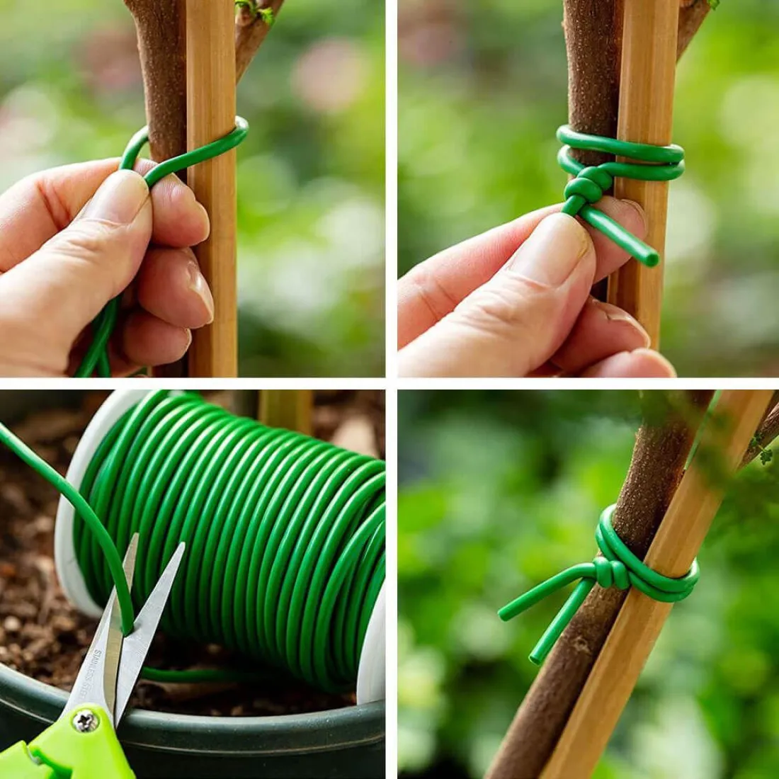 Vázací drát - 10 m