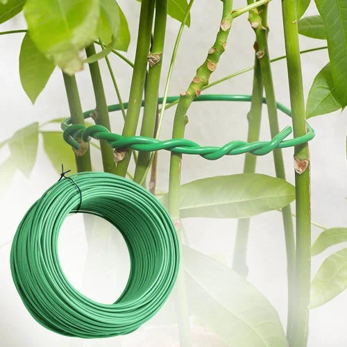 Viazací drôt - 10 m