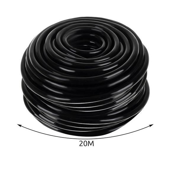 Vodní mlha 20 trysek, 20 m