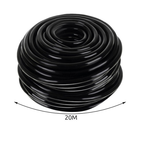 Vodná hmla 20 trysiek, 20 m