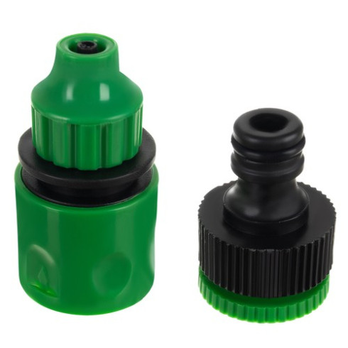 Vodná hmla 20 trysiek, 20 m