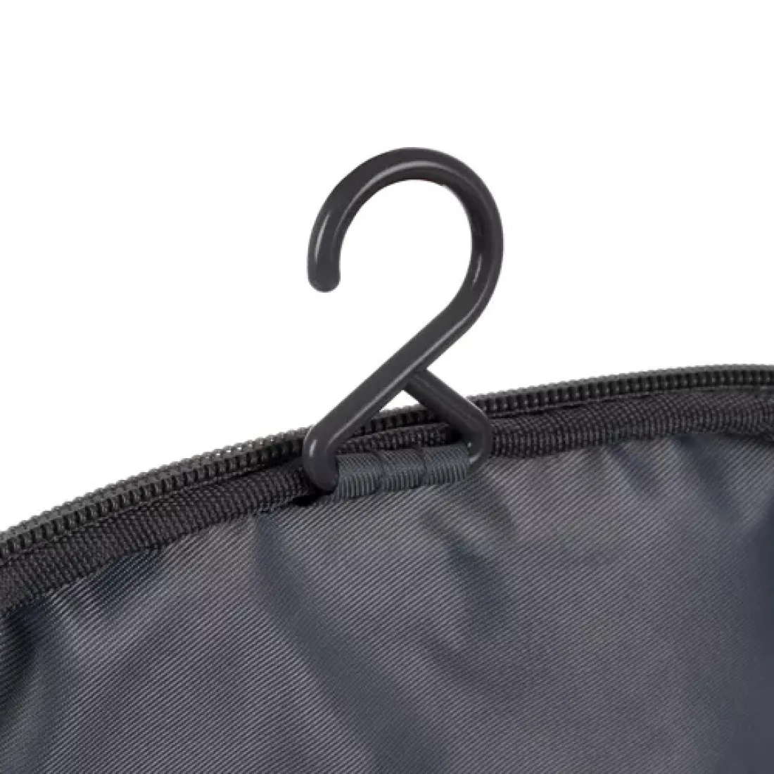 Závěsný cestovní organizér na kosmetiku