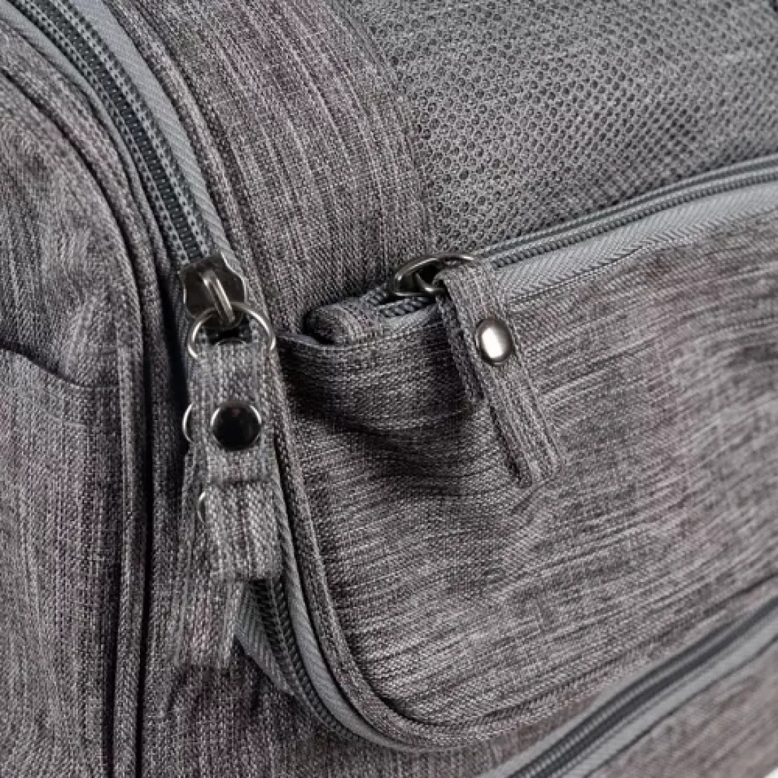 Závěsný cestovní organizér na kosmetiku