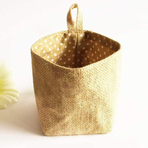 Závesný košík 1 ks