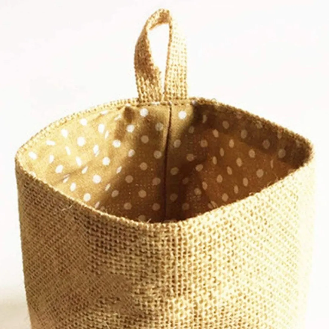 Závesný košík 1 ks