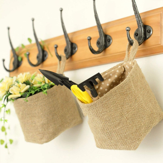 Závesný košík 1 ks