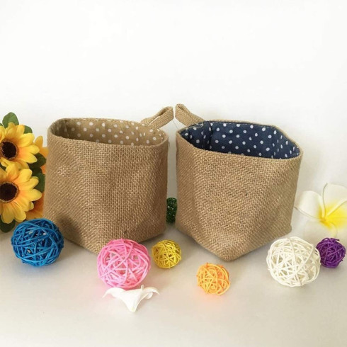 Závesný košík 1 ks