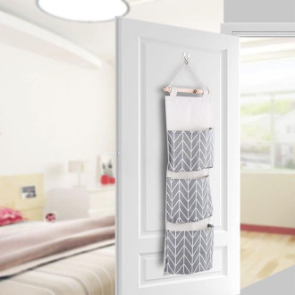 Závesný organizér