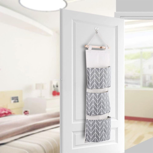 Závesný organizér