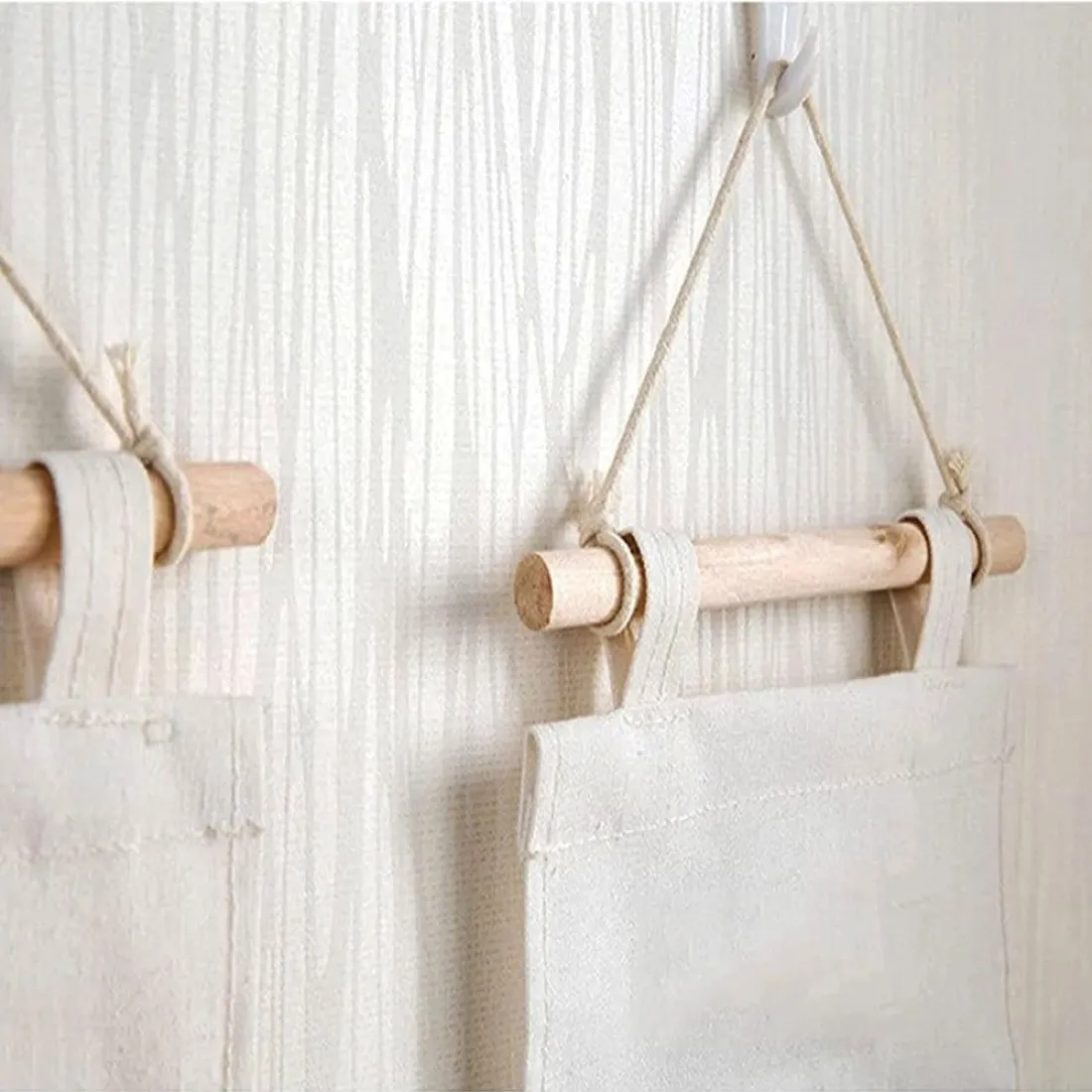 Závěsný organizér