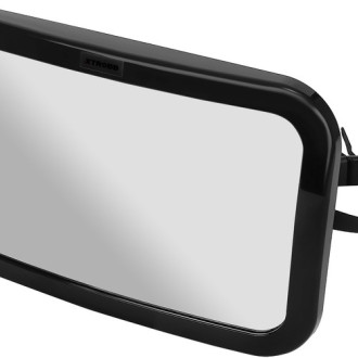 Zrkadlo do auta na pozorovanie dieťaťa