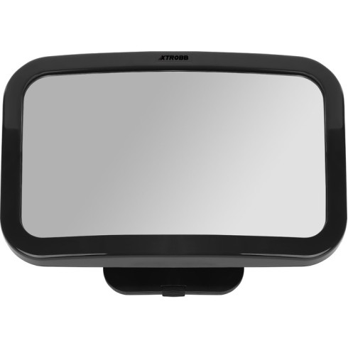 Zrkadlo do auta na pozorovanie dieťaťa