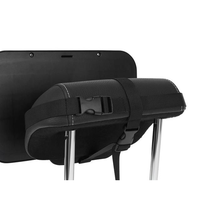 Zrkadlo do auta na pozorovanie dieťaťa