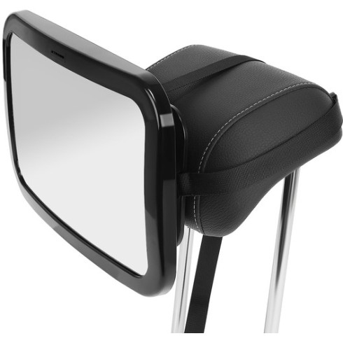 Zrkadlo do auta na pozorovanie dieťaťa