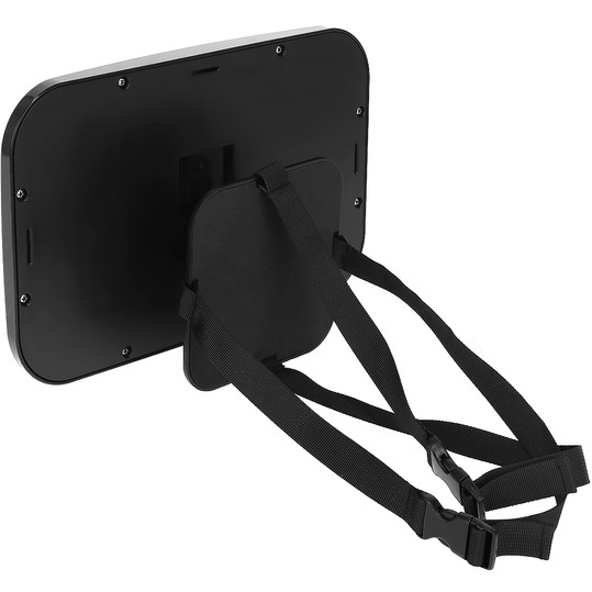 Zrkadlo do auta na pozorovanie dieťaťa