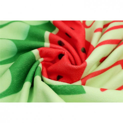 Plážová osuška Hello Summer 150x70 cm