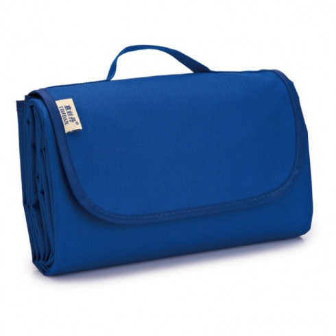 Plážová/pikniková nepremokavá skladacia podložka XXL 145x200 cm