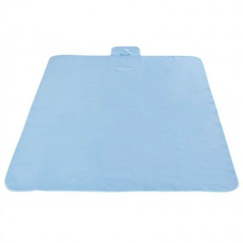 Plážová/pikniková nepremokavá skladacia podložka XXL 145x200 cm