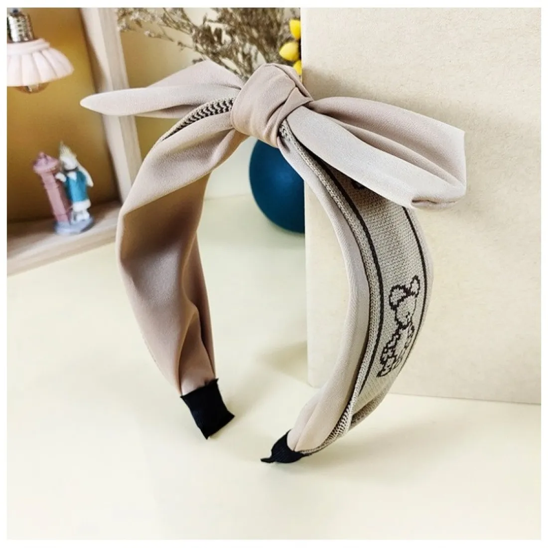 Čelenka do vlasov CREAMY