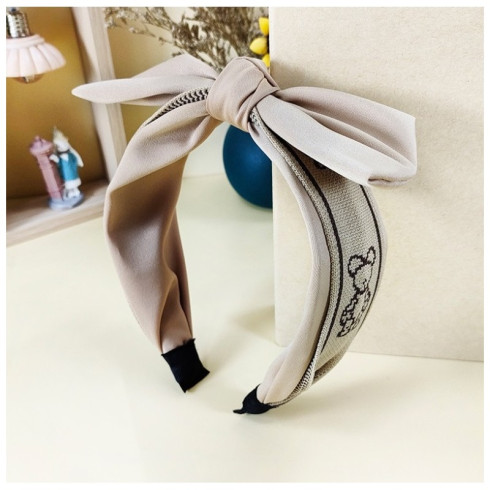 Čelenka do vlasov CREAMY