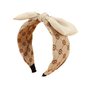 Čelenka do vlasov UP BROWN 