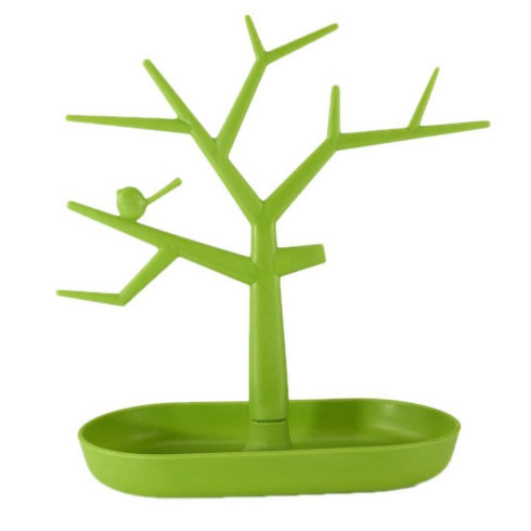 Stojan na šperky - strom