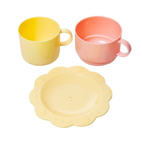 Dětský kuchyňský dřez s příslušenstvím