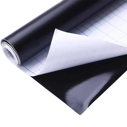 Nalepovací tabule s křídami