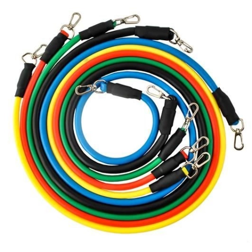 Sada expanderů na cvičení - 5ks