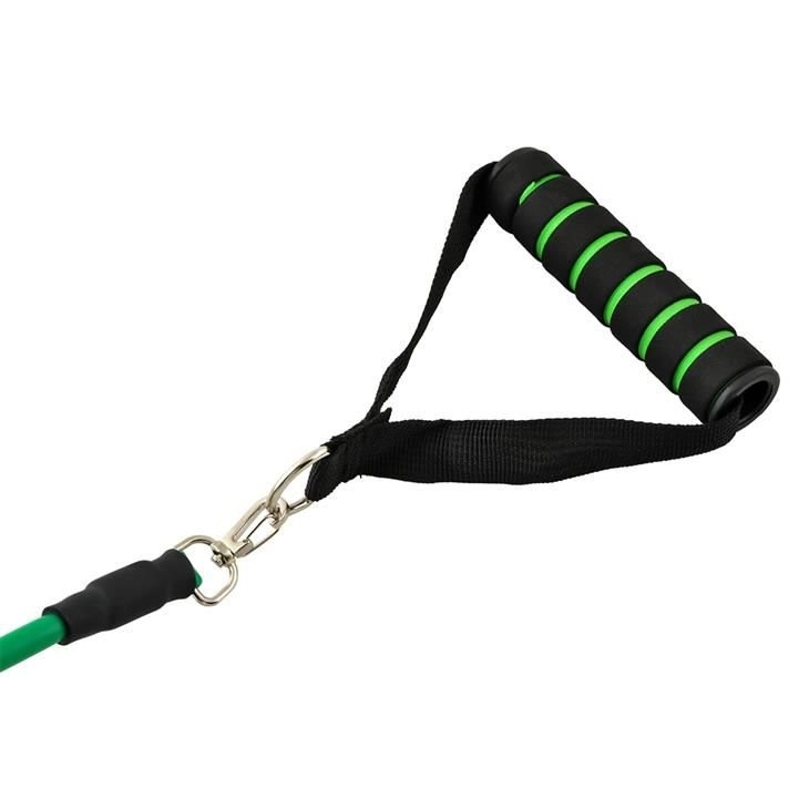 Sada expanderov na cvičenie - 5ks