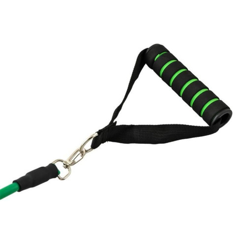 Sada expanderov na cvičenie - 5ks