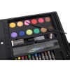 Sada na maľovanie v kufríku - Kids Painting Set 86 ks