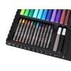 Sada na maľovanie v kufríku - Kids Painting Set 86 ks