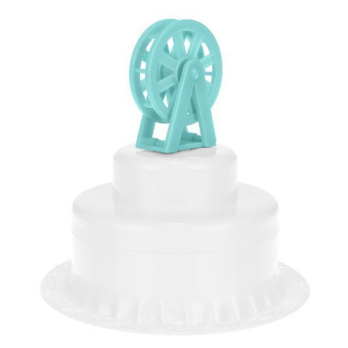 Sada pre zdobenie torty pre deti