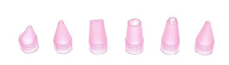 Sada pre zdobenie torty pre deti