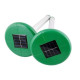 Solární odpuzovač krtků - set 2 ks