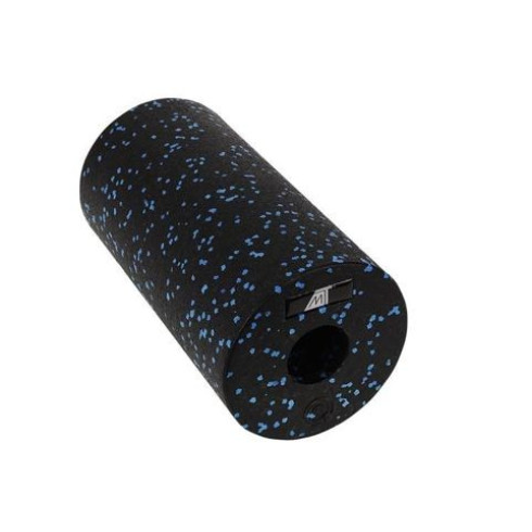 Súprava na masáž - čierno-modrá