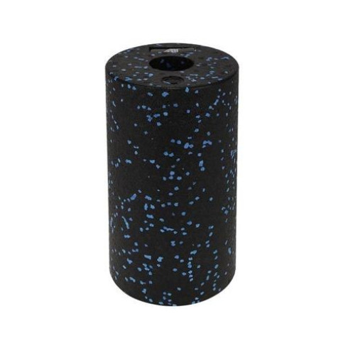 Súprava na masáž - čierno-modrá