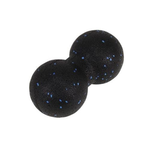 Súprava na masáž - čierno-modrá