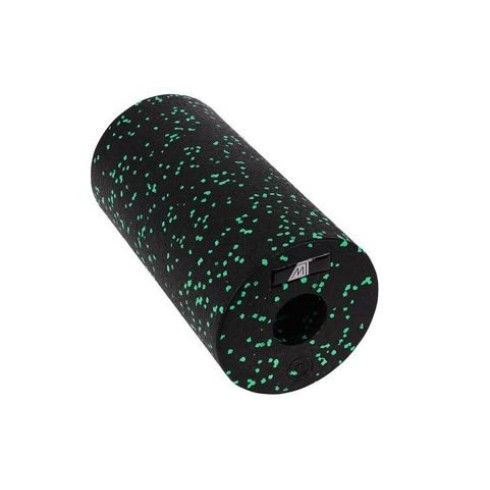 Súprava na masáž - čierno-zelená