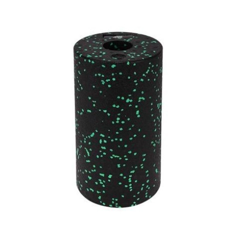 Súprava na masáž - čierno-zelená