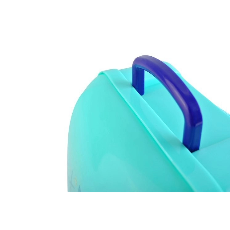 Detská sada v kufríku - kadernícky salón pre psíka