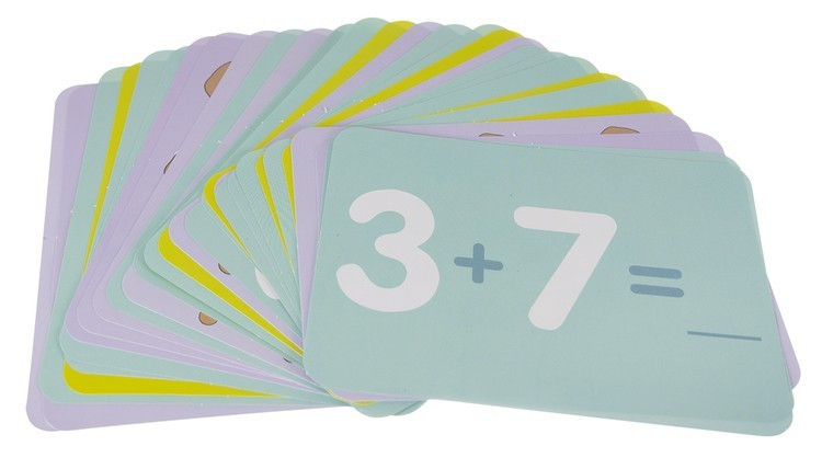 Dětská váha s čísly opička